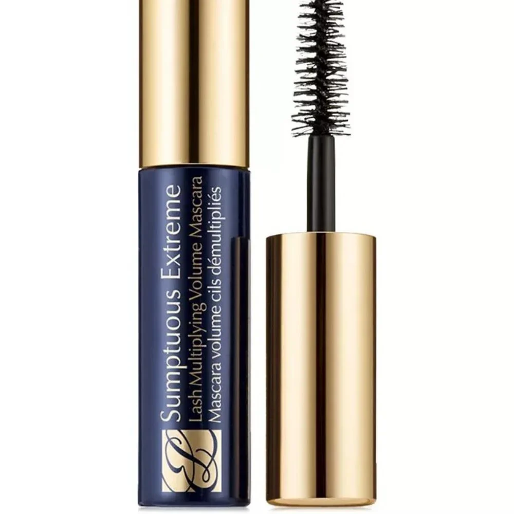 NWT Estée Lauder Sumptuous Extreme Lash Multiplying Volume and Length Mascara
